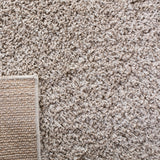 safavieh clearance arizona shag asg820d linen rug