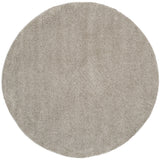 safavieh clearance arizona shag asg820d linen rug