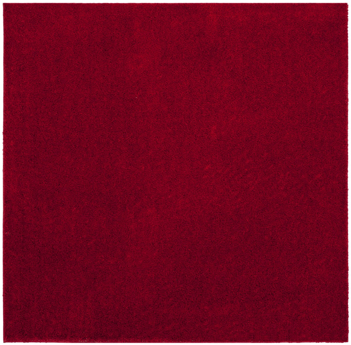 safavieh clearance arizona shag asg820h red rug
