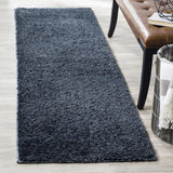 safavieh clearance arizona shag asg820r blue rug