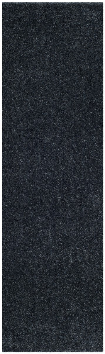 safavieh clearance arizona shag asg820r blue rug