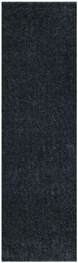 safavieh clearance arizona shag asg820r blue rug