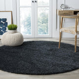 safavieh clearance arizona shag asg820r blue rug