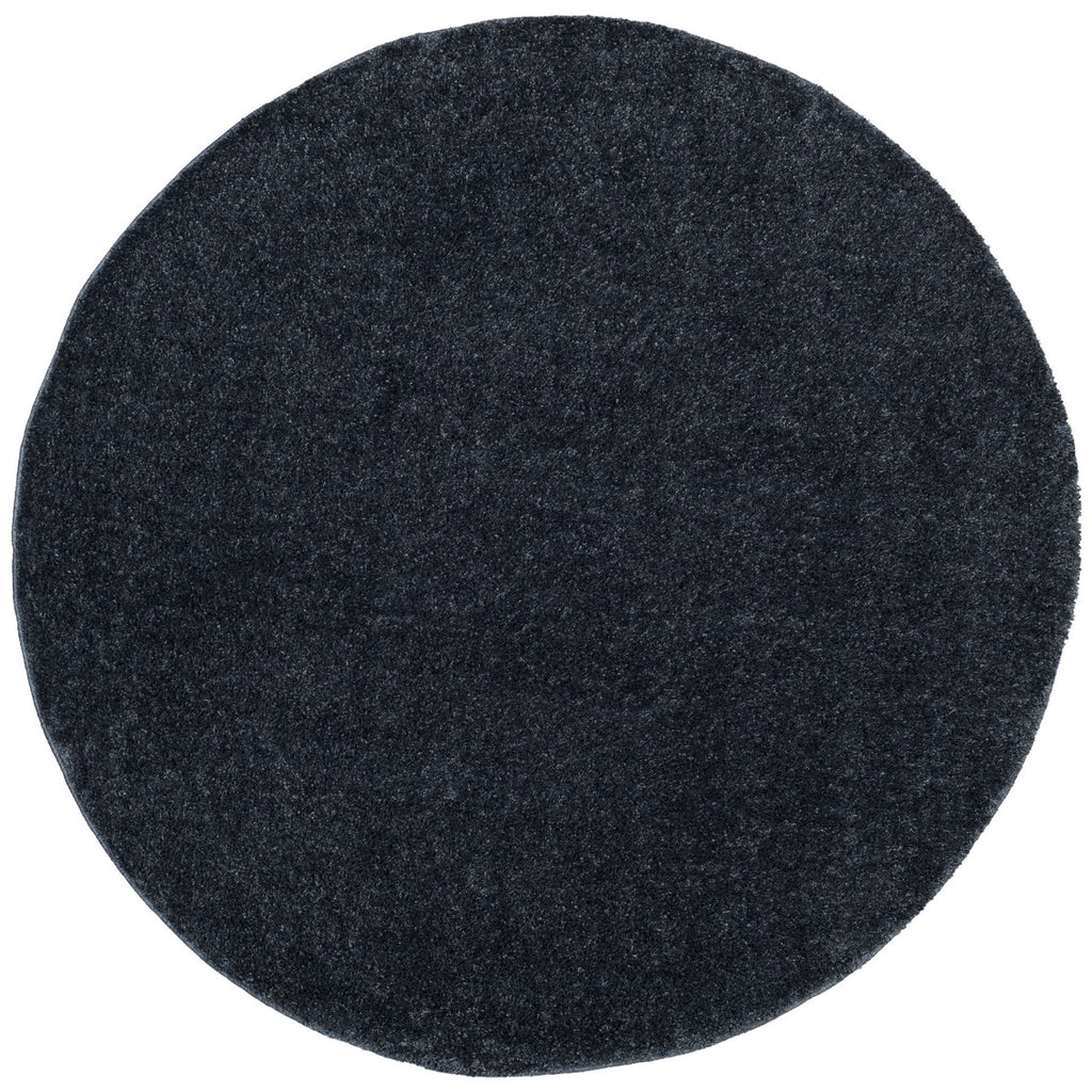 safavieh clearance arizona shag asg820r blue rug