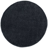 safavieh clearance arizona shag asg820r blue rug