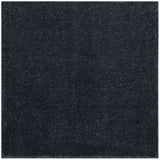 safavieh clearance arizona shag asg820r blue rug