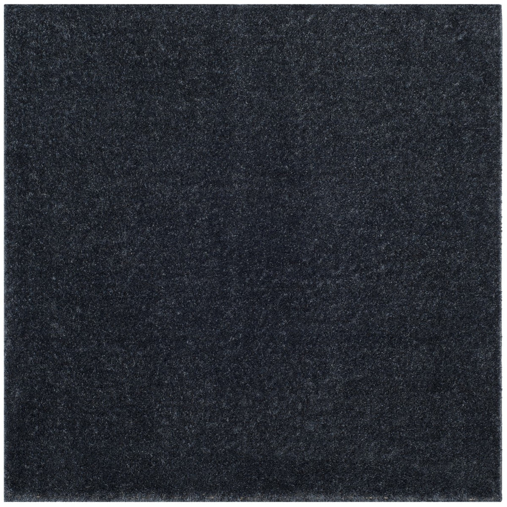 safavieh clearance arizona shag asg820r blue rug