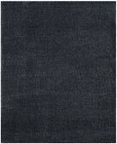 safavieh clearance arizona shag asg820r blue rug