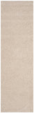 safavieh clearance arizona shag asg820s beige rug