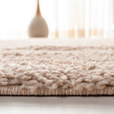 safavieh clearance arizona shag asg820s beige rug