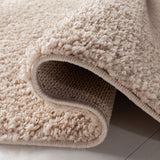 safavieh clearance arizona shag asg820s beige rug
