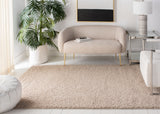 safavieh clearance arizona shag asg820s beige rug