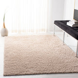 safavieh clearance arizona shag asg820s beige rug