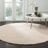 safavieh clearance arizona shag asg820s beige rug