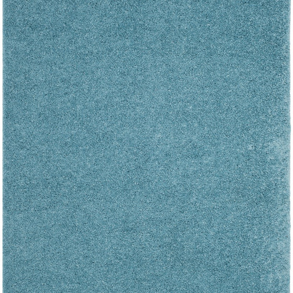 safavieh clearance arizona shag asg820t aqua rug
