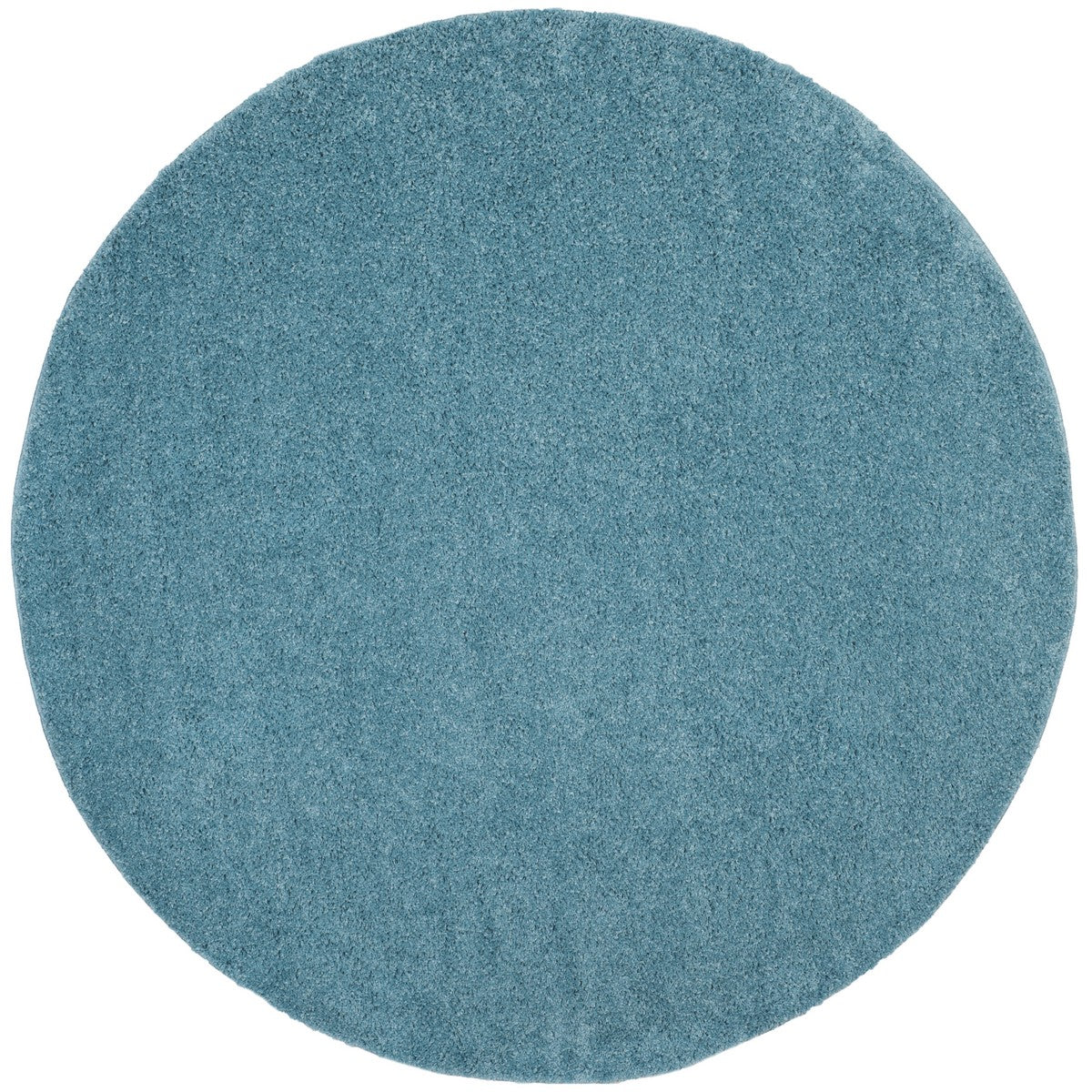safavieh clearance arizona shag asg820t aqua rug