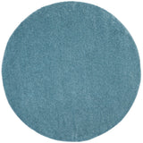 safavieh clearance arizona shag asg820t aqua rug