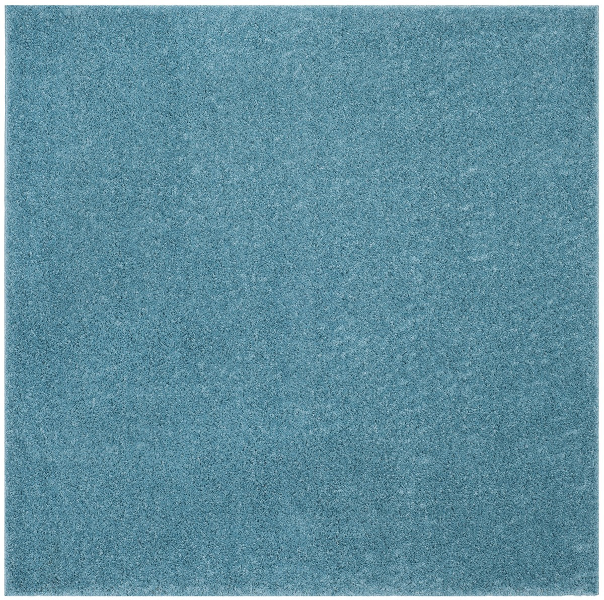 safavieh clearance arizona shag asg820t aqua rug