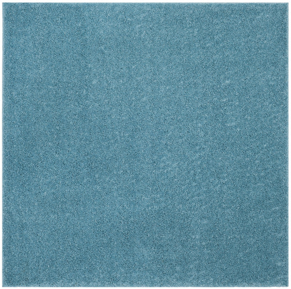 safavieh clearance arizona shag asg820t aqua rug
