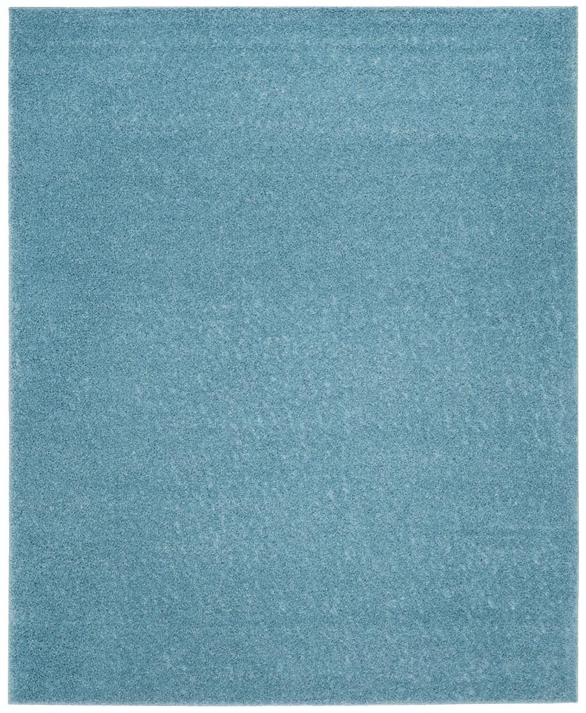 safavieh clearance arizona shag asg820t aqua rug