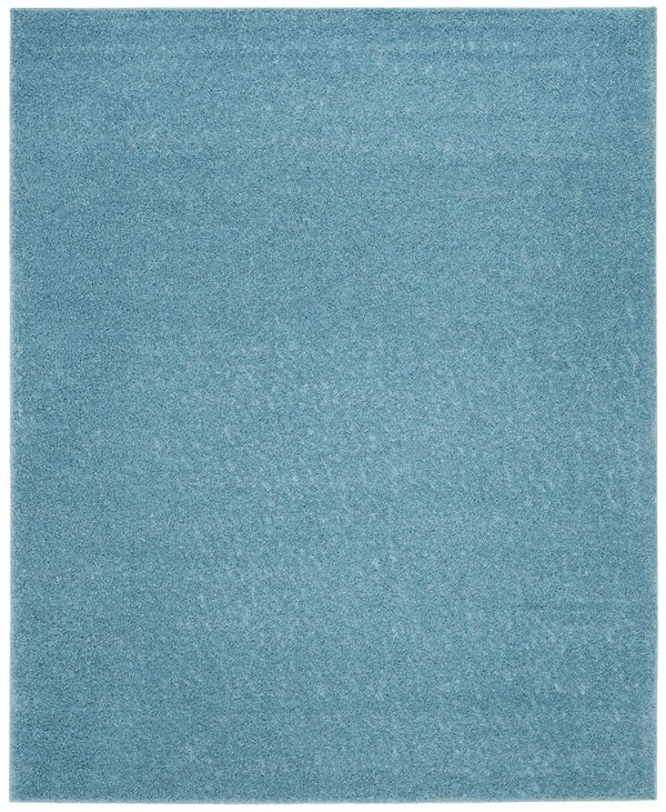 safavieh clearance arizona shag asg820t aqua rug