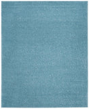 safavieh clearance arizona shag asg820t aqua rug
