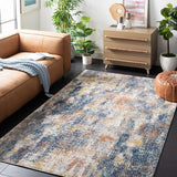 safavieh clearance aston asn704m navy rug