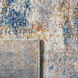 safavieh clearance aston asn704m navy rug