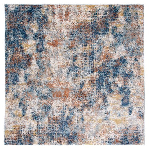 safavieh clearance aston asn704m navy rug