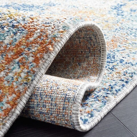safavieh clearance aston asn710l navy rug