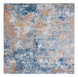 safavieh clearance aston asn710l navy rug