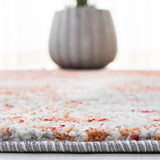 safavieh clearance aston asn710q red rug