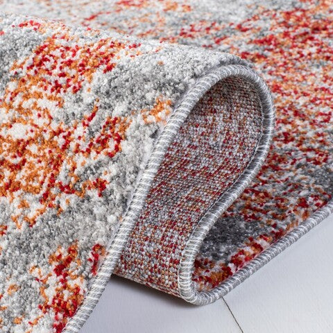 safavieh clearance aston asn710q red rug