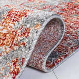 safavieh clearance aston asn710q red rug