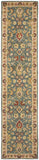 safavieh clearance antiquity at15a blue rug