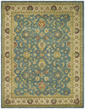 safavieh clearance antiquity at15a blue rug