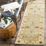 safavieh clearance antiquity at249a light blue rug