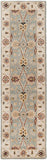 safavieh clearance antiquity at249a light blue rug