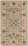 safavieh clearance antiquity at249a light blue rug
