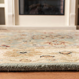 safavieh clearance antiquity at249a light blue rug