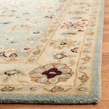 safavieh clearance antiquity at249a light blue rug
