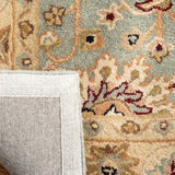 safavieh clearance antiquity at249a light blue rug