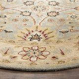 safavieh clearance antiquity at249a light blue rug
