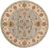 safavieh clearance antiquity at249a light blue rug