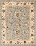 safavieh clearance antiquity at249a light blue rug