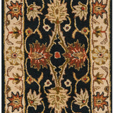 safavieh clearance antiquity at249b black rug