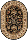 safavieh clearance antiquity at249b black rug