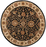 safavieh clearance antiquity at249b black rug