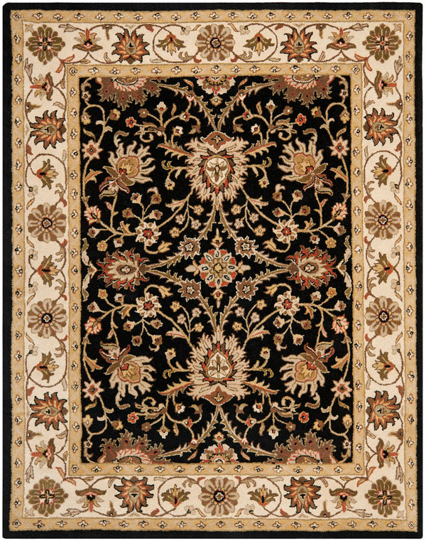 safavieh clearance antiquity at249b black rug