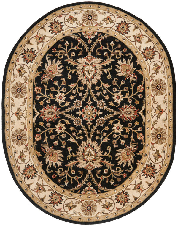 safavieh clearance antiquity at249b black rug